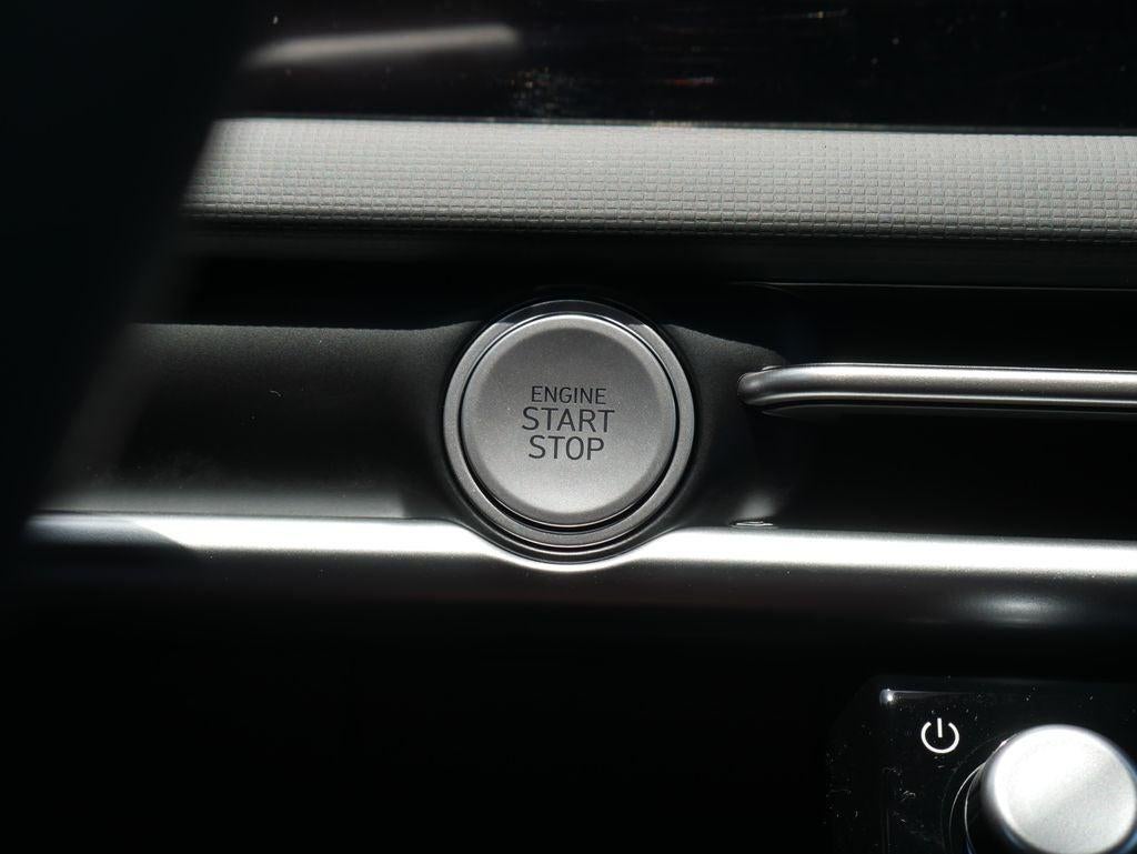 2026 Hyundai Santa Cruz SEL Activity FWD