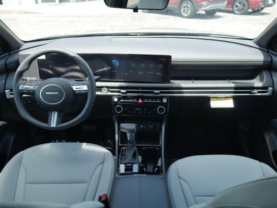 2026 Hyundai Santa Cruz SEL Activity FWD
