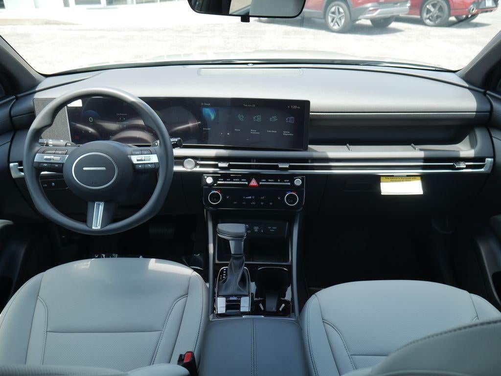 2026 Hyundai Santa Cruz SEL Activity FWD