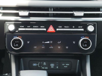 2026 Hyundai Santa Cruz SEL Activity FWD