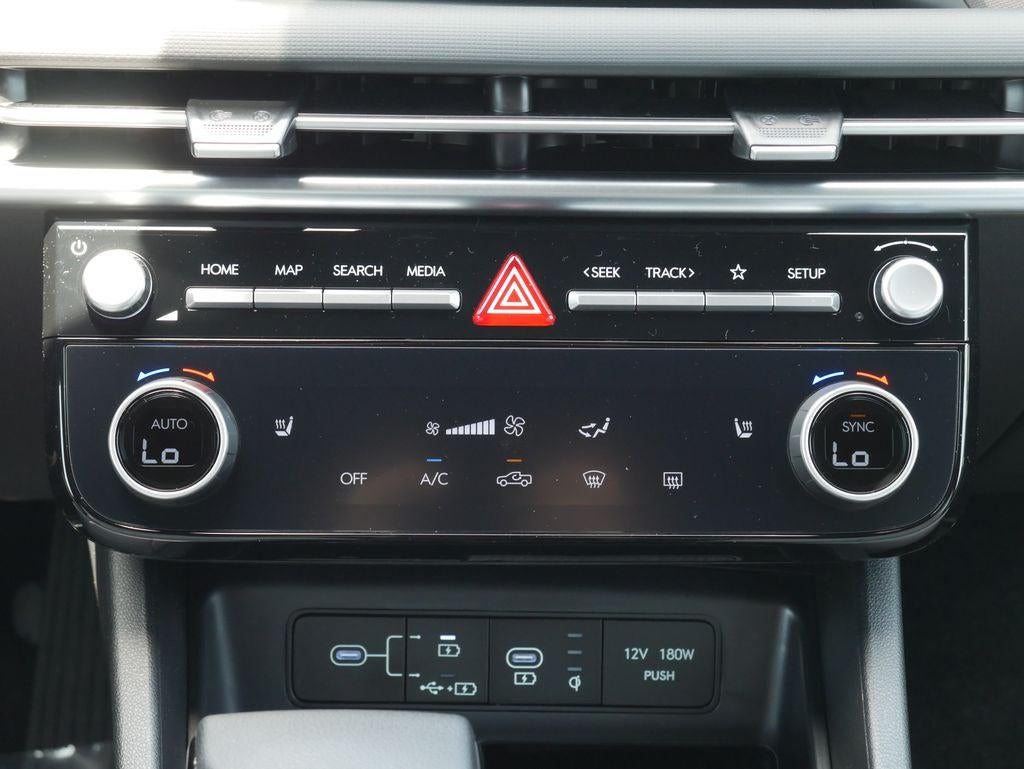 2026 Hyundai Santa Cruz SEL Activity FWD