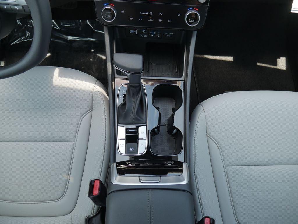 2026 Hyundai Santa Cruz SEL Activity FWD