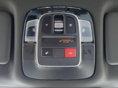 2026 Hyundai Santa Cruz SEL Activity FWD