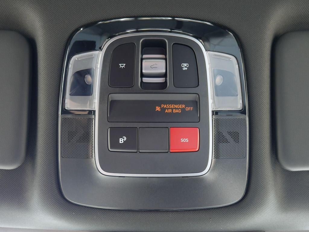 2026 Hyundai Santa Cruz SEL Activity FWD