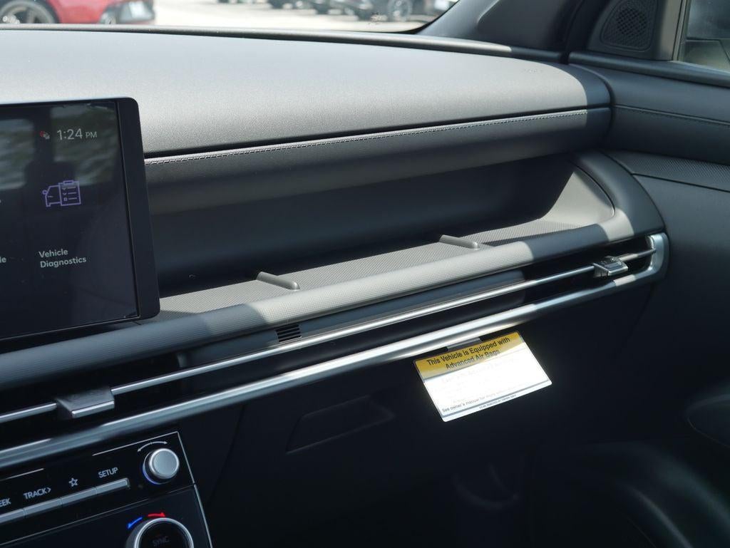 2026 Hyundai Santa Cruz SEL Activity FWD