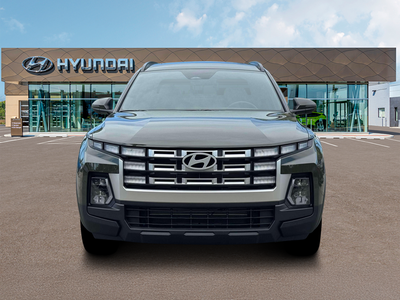 2026 Hyundai Santa Cruz SEL Activity FWD