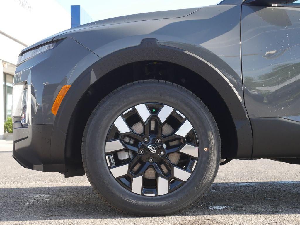 2026 Hyundai Santa Cruz SEL Activity AWD
