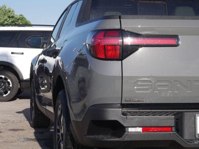 2026 Hyundai Santa Cruz SEL Activity AWD