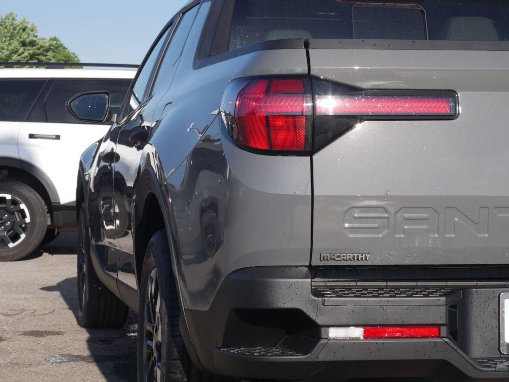 2026 Hyundai Santa Cruz SEL Activity AWD
