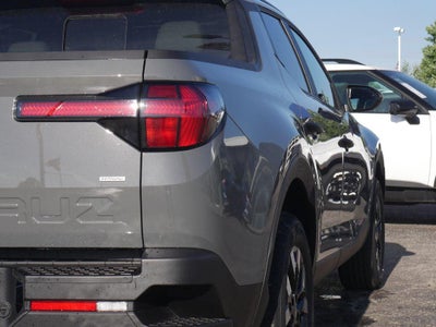 2026 Hyundai Santa Cruz SEL Activity AWD