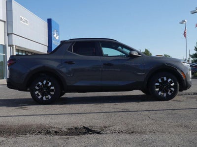 2026 Hyundai Santa Cruz SEL Activity AWD