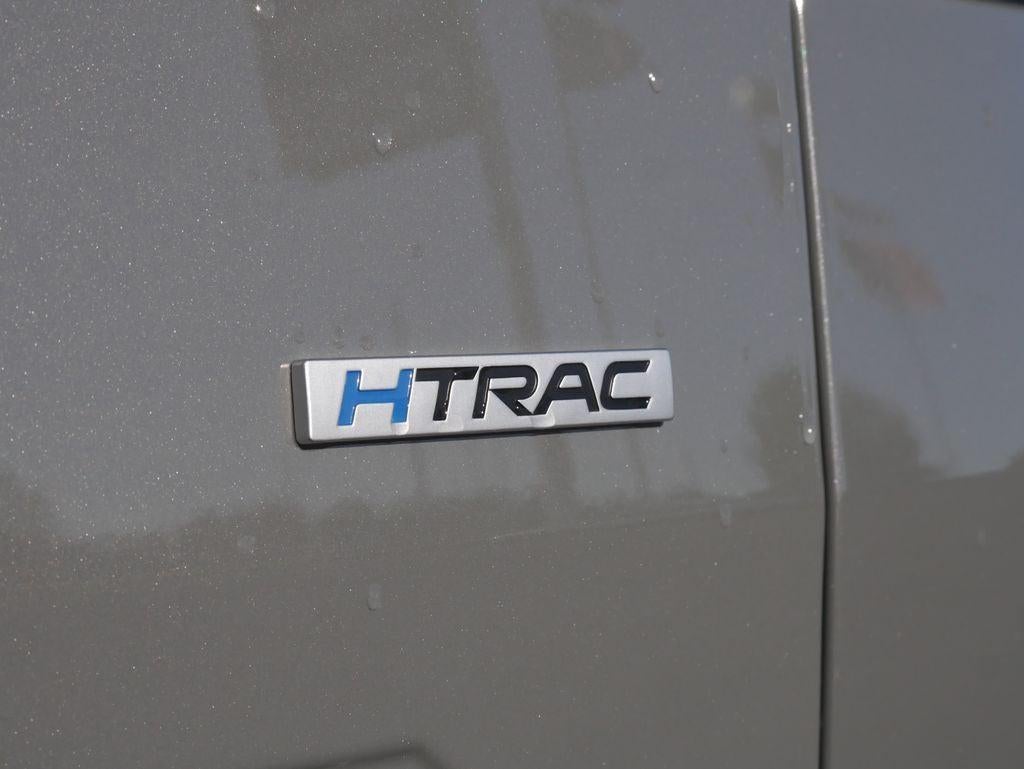 2026 Hyundai Santa Cruz SEL Activity AWD
