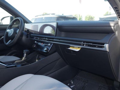 2026 Hyundai Santa Cruz SEL Activity AWD