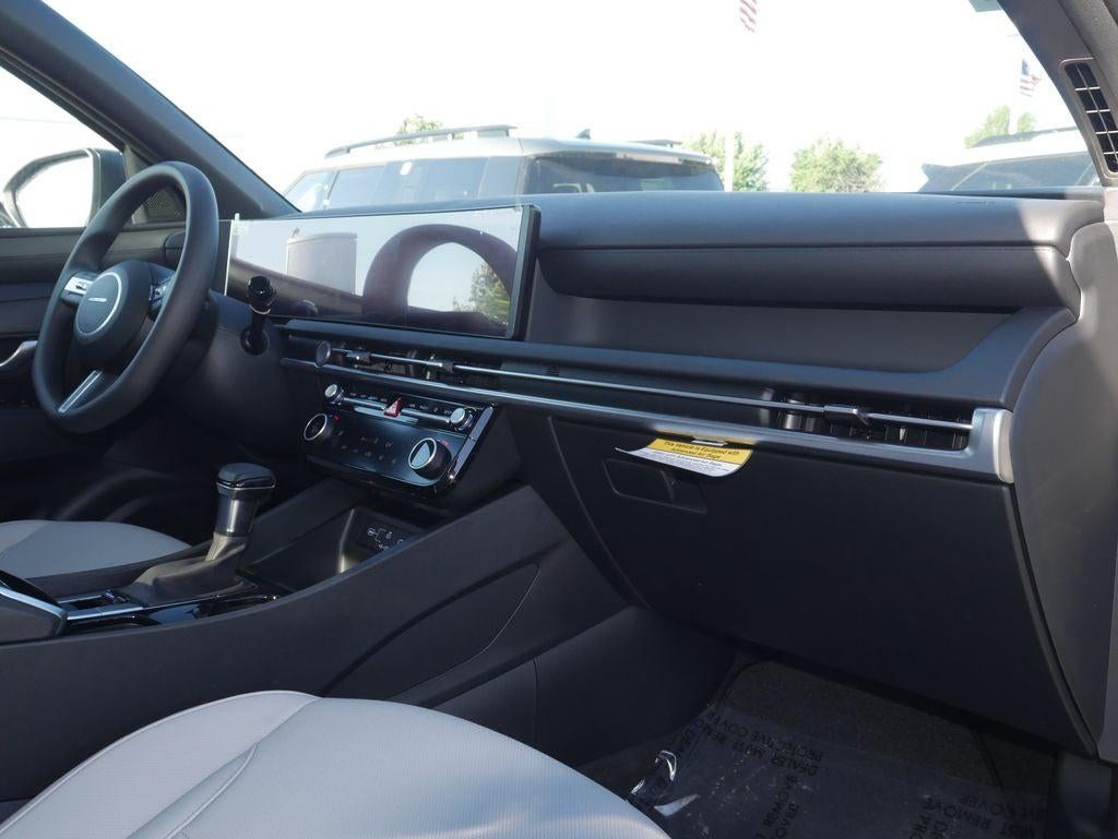 2026 Hyundai Santa Cruz SEL Activity AWD