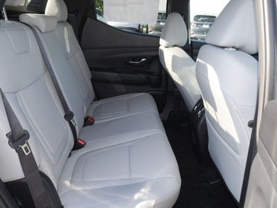 2026 Hyundai Santa Cruz SEL Activity AWD
