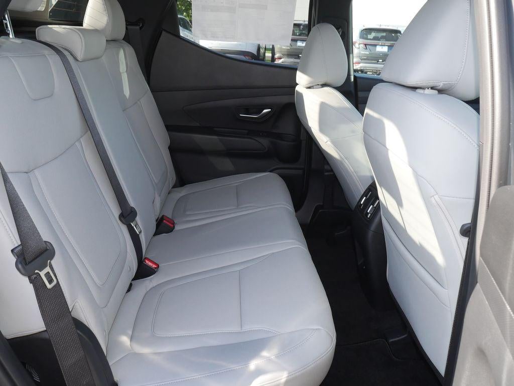 2026 Hyundai Santa Cruz SEL Activity AWD
