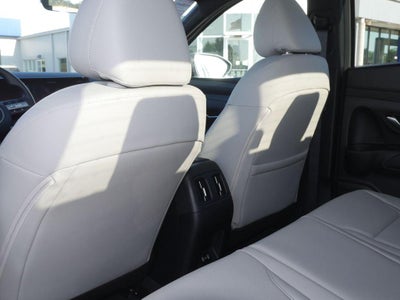 2026 Hyundai Santa Cruz SEL Activity AWD