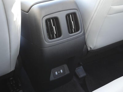 2026 Hyundai Santa Cruz SEL Activity AWD