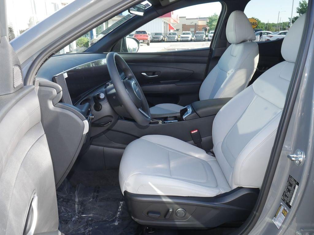 2026 Hyundai Santa Cruz SEL Activity AWD