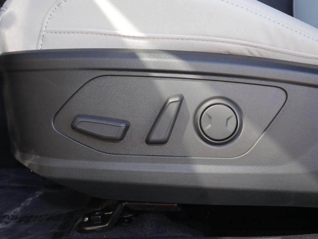2026 Hyundai Santa Cruz SEL Activity AWD