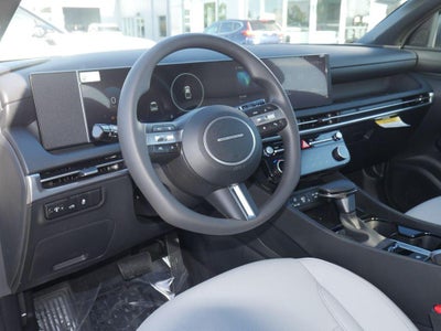 2026 Hyundai Santa Cruz SEL Activity AWD
