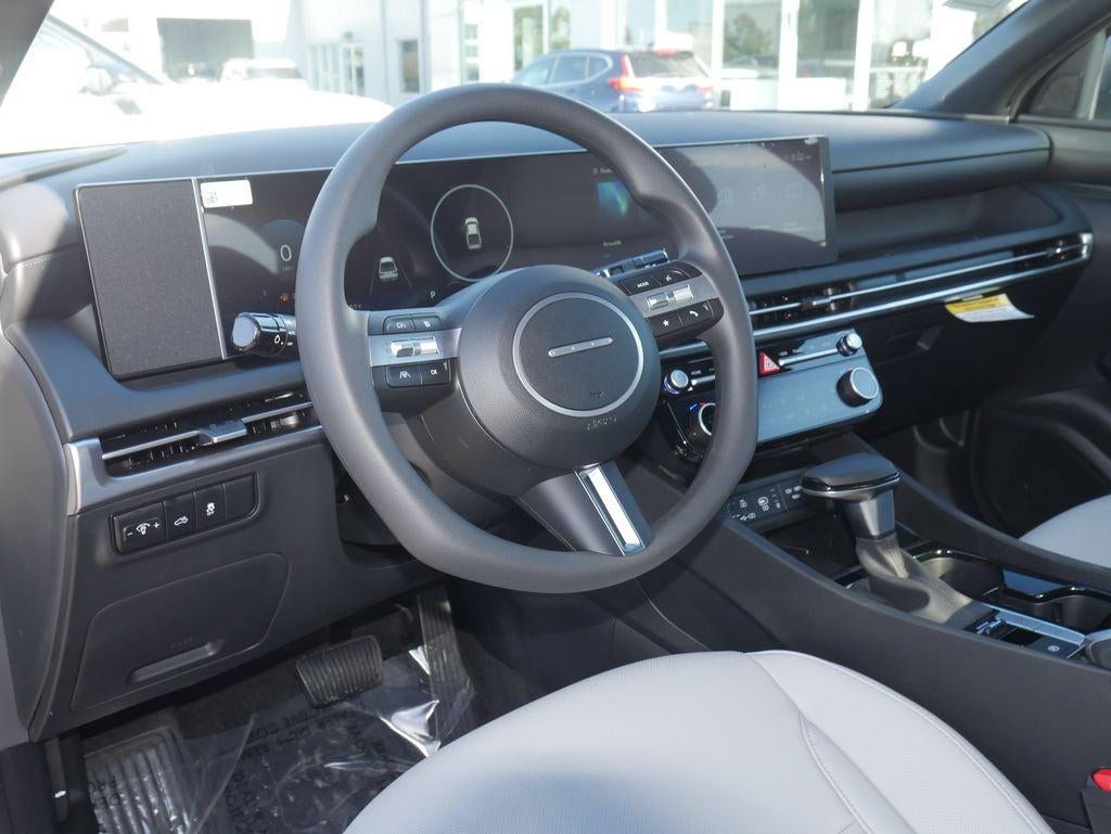 2026 Hyundai Santa Cruz SEL Activity AWD