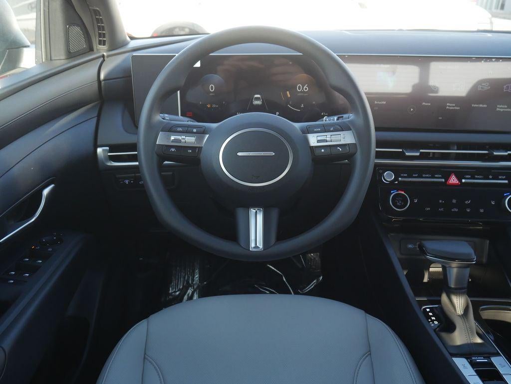 2026 Hyundai Santa Cruz SEL Activity AWD