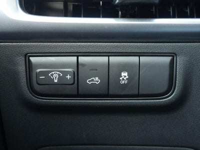 2026 Hyundai Santa Cruz SEL Activity AWD