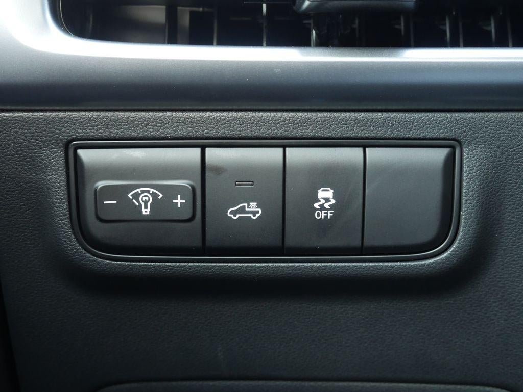 2026 Hyundai Santa Cruz SEL Activity AWD
