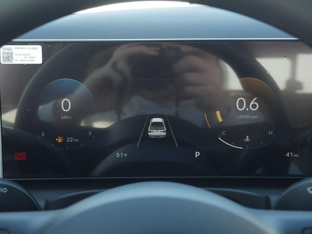 2026 Hyundai Santa Cruz SEL Activity AWD