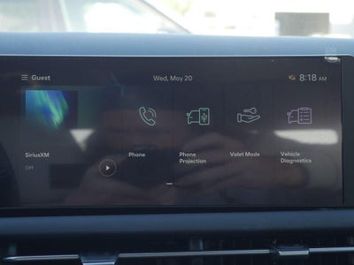 2026 Hyundai Santa Cruz SEL Activity AWD