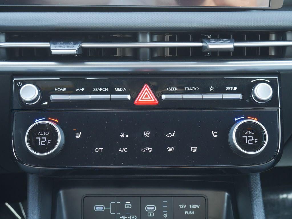 2026 Hyundai Santa Cruz SEL Activity AWD