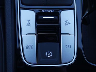 2026 Hyundai Santa Cruz SEL Activity AWD