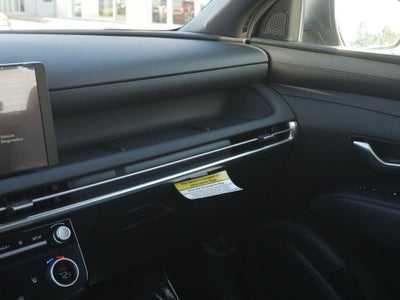 2026 Hyundai Santa Cruz SEL Activity AWD