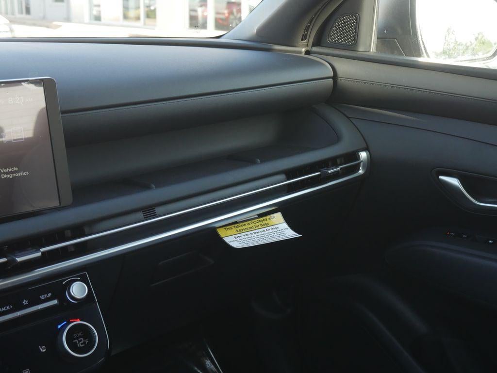 2026 Hyundai Santa Cruz SEL Activity AWD