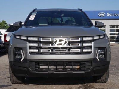 2026 Hyundai Santa Cruz SEL Activity AWD
