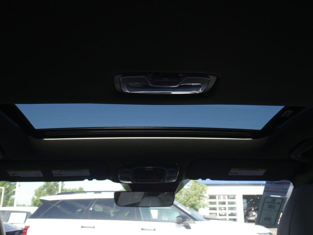 2026 Hyundai Santa Cruz SEL Activity AWD