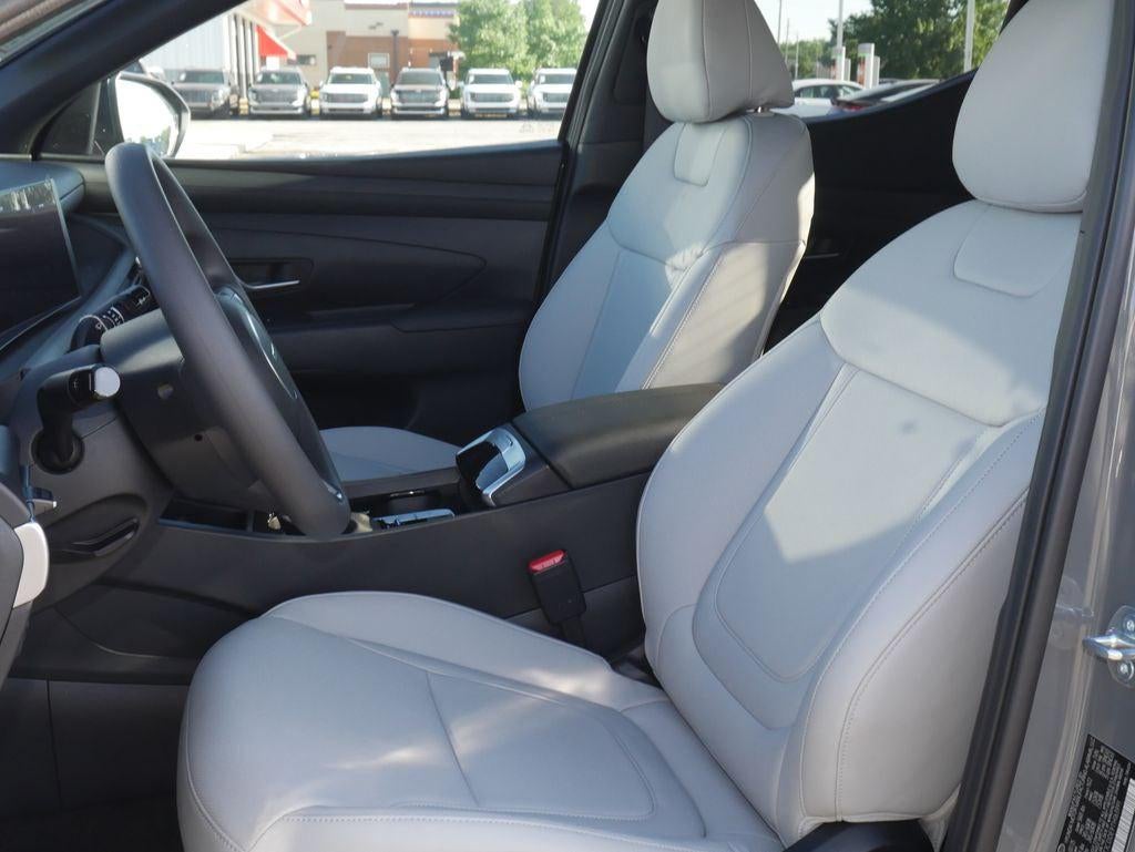 2026 Hyundai Santa Cruz SEL Activity AWD