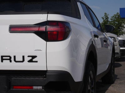 2026 Hyundai Santa Cruz SEL Activity AWD