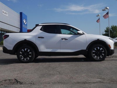 2026 Hyundai Santa Cruz SEL Activity AWD