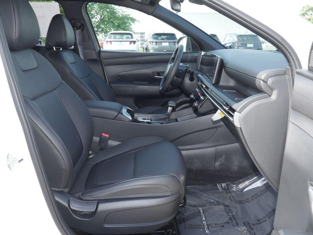 2026 Hyundai Santa Cruz SEL Activity AWD