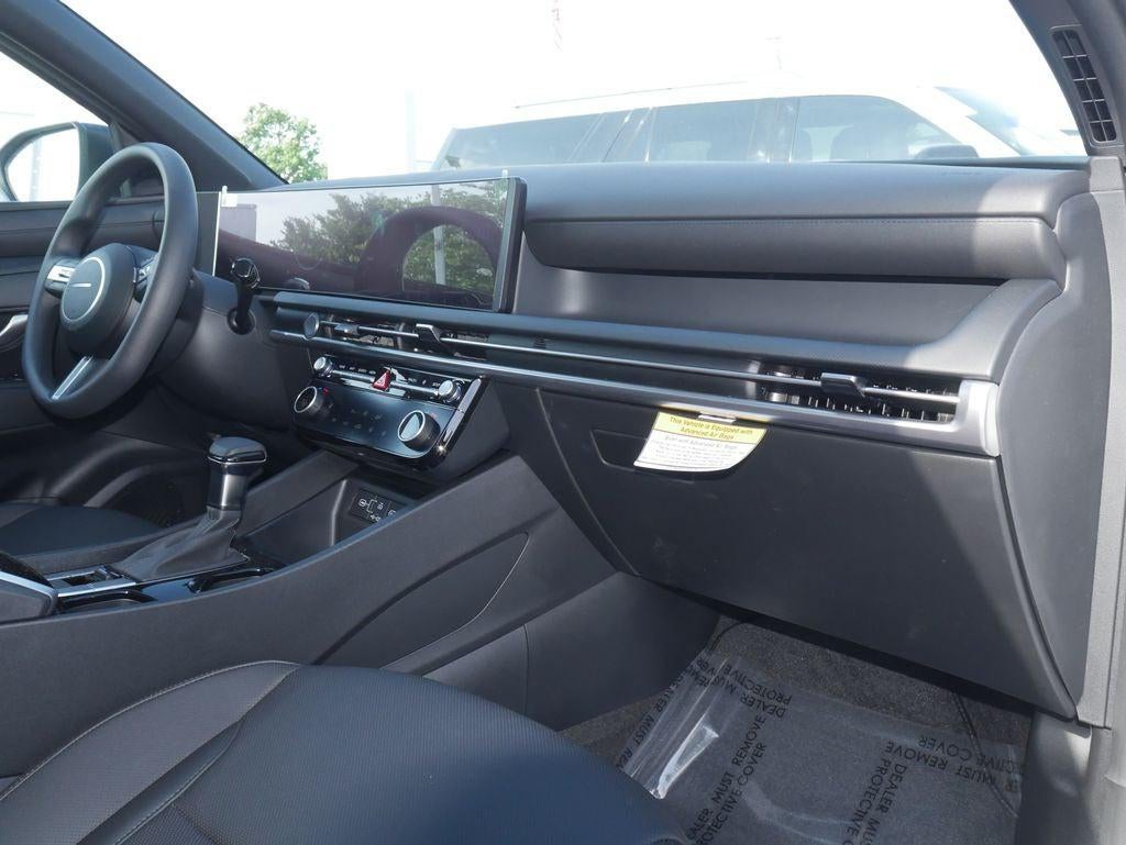 2026 Hyundai Santa Cruz SEL Activity AWD