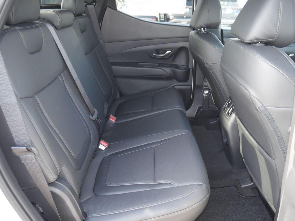 2026 Hyundai Santa Cruz SEL Activity AWD