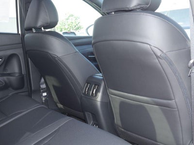 2026 Hyundai Santa Cruz SEL Activity AWD