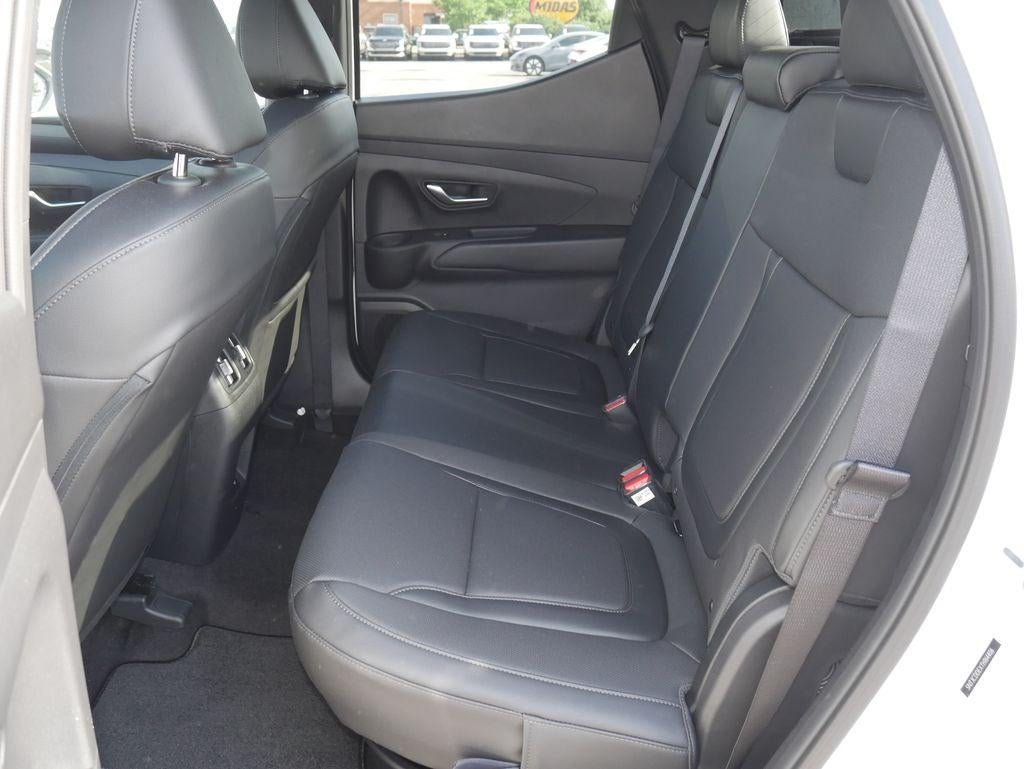 2026 Hyundai Santa Cruz SEL Activity AWD