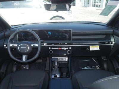 2026 Hyundai Santa Cruz SEL Activity AWD