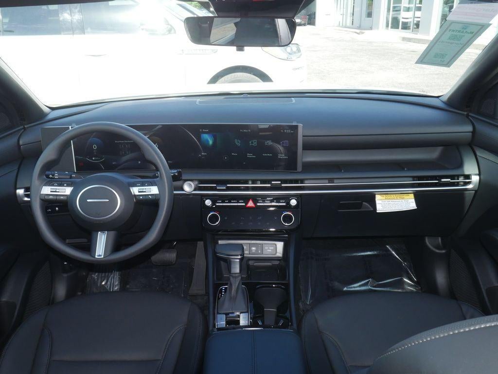 2026 Hyundai Santa Cruz SEL Activity AWD