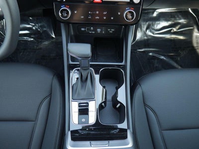 2026 Hyundai Santa Cruz SEL Activity AWD