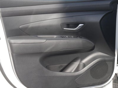2026 Hyundai Santa Cruz SEL Activity AWD