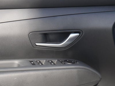 2026 Hyundai Santa Cruz SEL Activity AWD